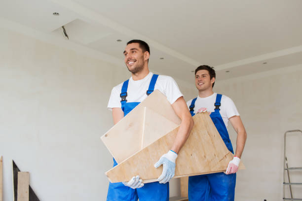 Best Shed Removal  in Abbeville, AL