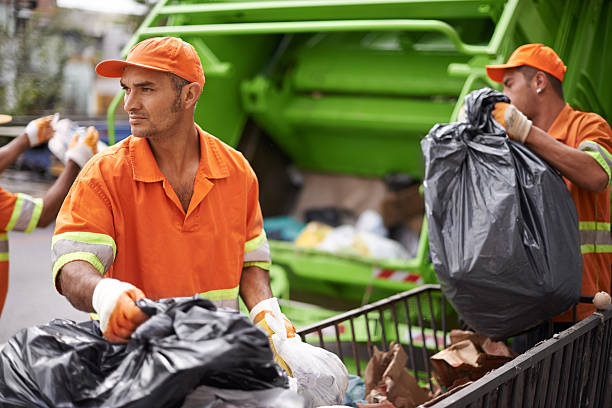 Best Yard Waste Removal  in Abbeville, AL